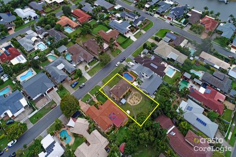 Property photo of 10 Inveray Avenue Benowa QLD 4217