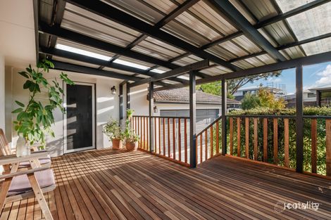 Property photo of 36 Aurora Close Mawson ACT 2607