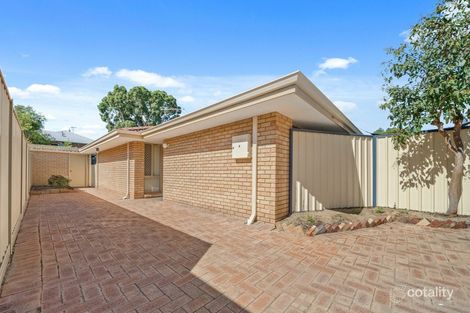 Property photo of 4/43 Sunbury Road Victoria Park WA 6100