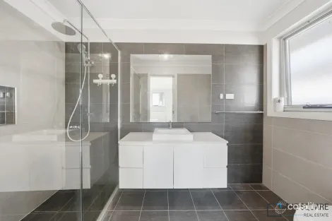 Property photo of 32 Frederick Jones Crescent Schofields NSW 2762