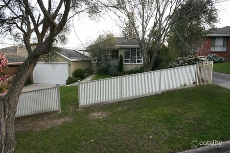 6 Sunhill Ave, Ringwood, VIC 3134