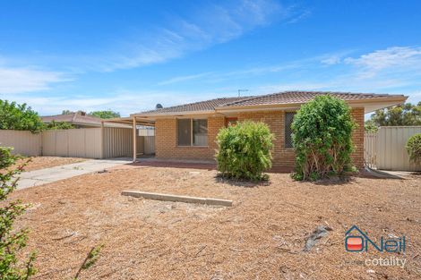 Property photo of 1 Kangaroo Close Brookdale WA 6112