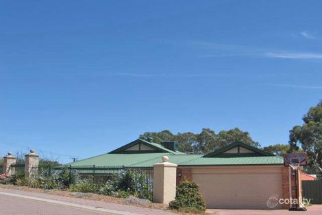 Property photo of 2 John Ramsay Circuit Hope Valley SA 5090