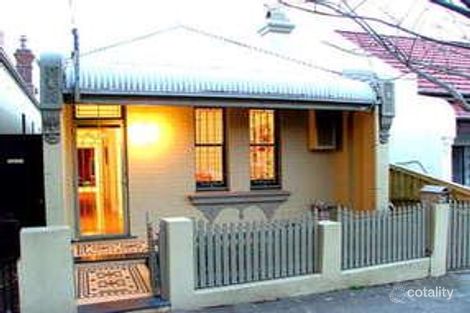 Property photo of 32 South Avenue Leichhardt NSW 2040