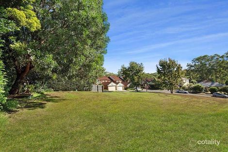 Property photo of 2A Beahan Place Cherrybrook NSW 2126