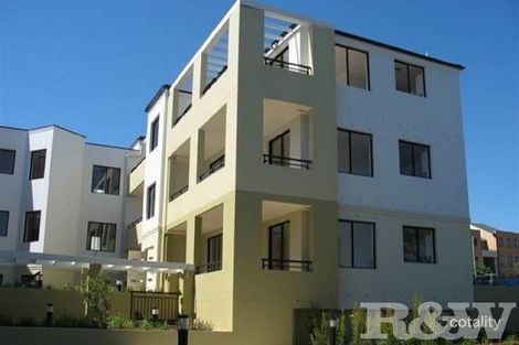 1/29-33 Lydbrook St, Westmead, NSW 2145