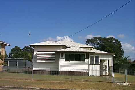 258 Tooley St, Maryborough, QLD 4650