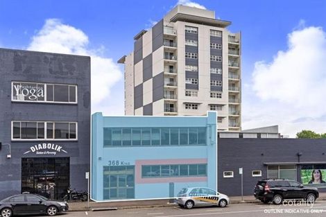 368 King St, Newcastle, NSW 2300