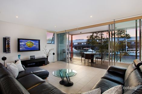 Property photo of 229/3 Darling Island Road Pyrmont NSW 2009