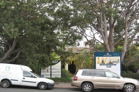 Property photo of 527 Glenferrie Road Hawthorn VIC 3122