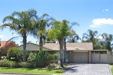 155 Swallow Dr, Erskine Park, NSW 2759