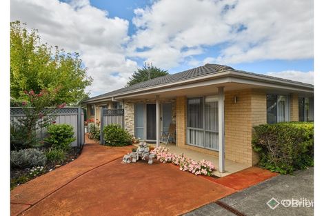 2/54 Clifford St, Warragul, VIC 3820
