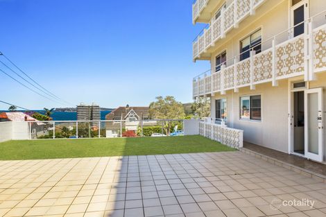 Property photo of 1/21 Woods Parade Fairlight NSW 2094