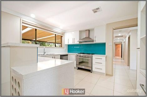 Property photo of 19 Cussen Street Higgins ACT 2615