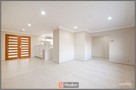 Property photo of 19 Cussen Street Higgins ACT 2615