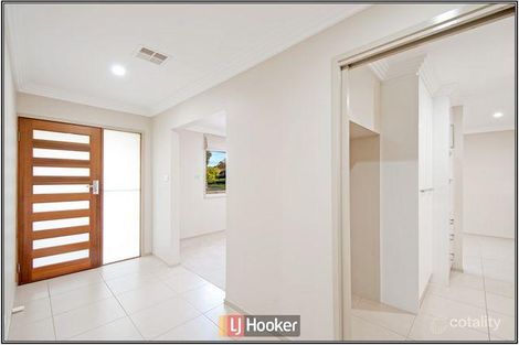 Property photo of 19 Cussen Street Higgins ACT 2615