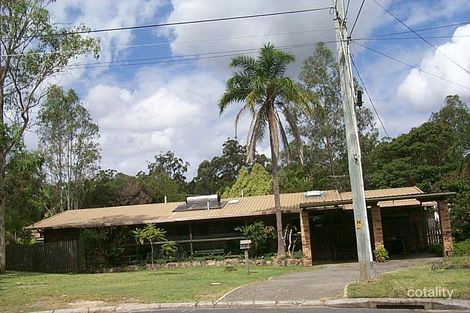 18 Tallaroon St, Shailer Park, QLD 4128
