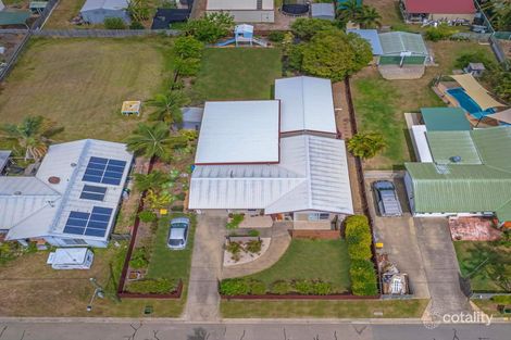 Property photo of 41 Normanby Street Wulguru QLD 4811