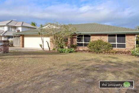 Property photo of 13 Nexus Close Edens Landing QLD 4207