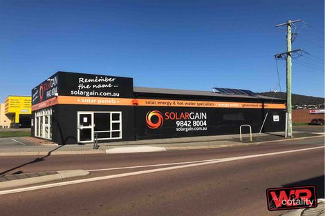 117 Lockyer Ave, Centennial Park, WA 6330