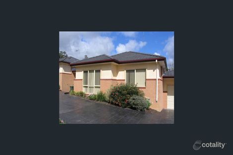3/9 Clyde Ct, Heidelberg, VIC 3084