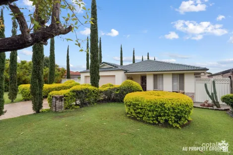 Property photo of 8 Weir Close Berrinba QLD 4117