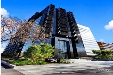 913/470 St Kilda Rd, Melbourne, VIC 3004