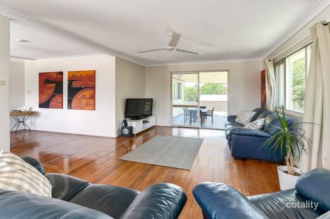Property photo of 8 Mankinna Street Jindalee QLD 4074
