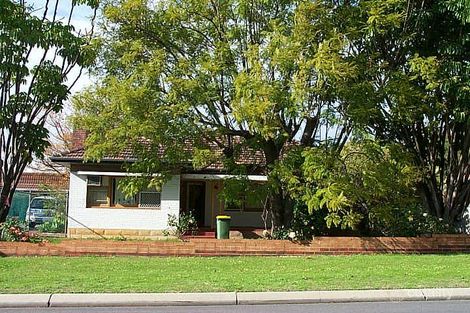 10-14 Palmerston St, St James, WA 6102