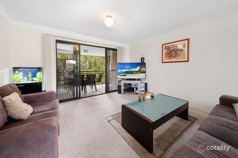 Property photo of 10/92-96 Allison Crescent Menai NSW 2234