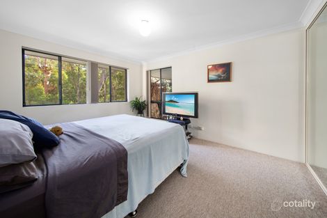 Property photo of 10/92-96 Allison Crescent Menai NSW 2234