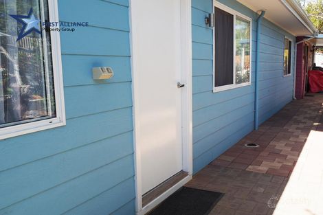 Property photo of 6 Sail Terrace Heathridge WA 6027