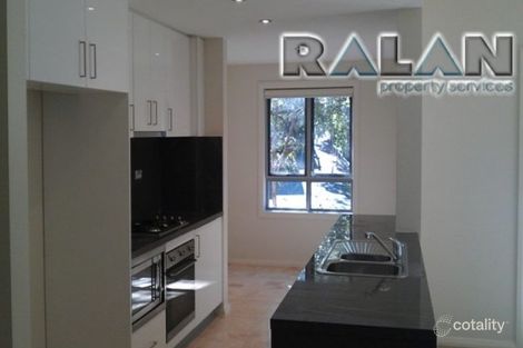 43/6-8 Culworth Ave, Killara, NSW 2071