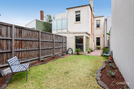 Property photo of 151 Graham Street Port Melbourne VIC 3207