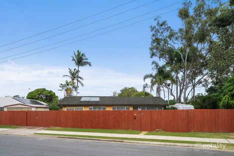 Property photo of 29 Storey Road Kallangur QLD 4503