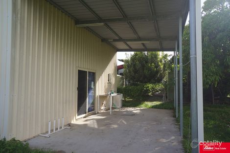 Property photo of 10 Ford Court Seaforth QLD 4741