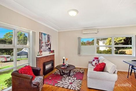 Property photo of 38 Bolwarra Avenue West Pymble NSW 2073