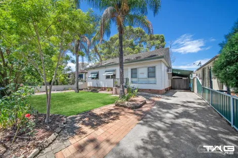 Property photo of 12 Landers Street Werrington NSW 2747