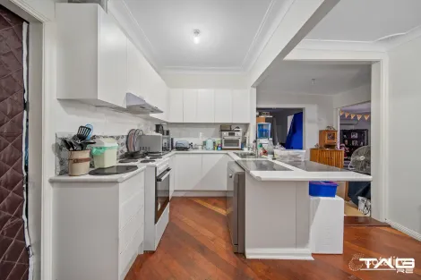 Property photo of 12 Landers Street Werrington NSW 2747