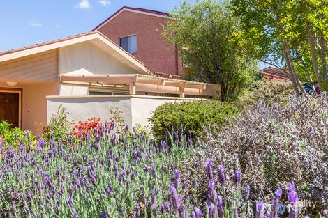 Property photo of 25 Hetherington Circuit McKellar ACT 2617