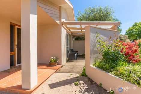 Property photo of 25 Hetherington Circuit McKellar ACT 2617