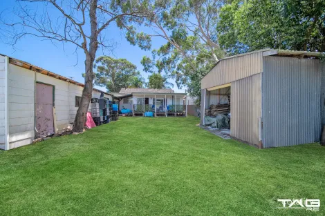 Property photo of 12 Landers Street Werrington NSW 2747