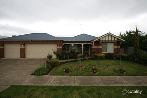 56 Homestead Dr, St Albans Park, VIC 3219