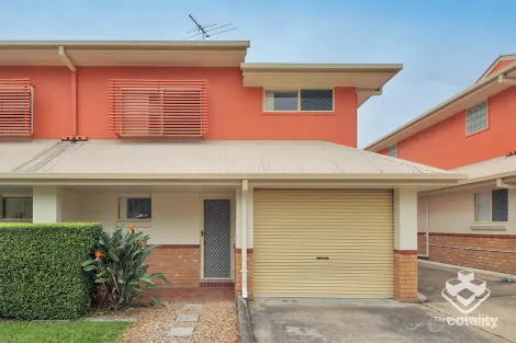 Property photo of 20/56 Wright Street Carindale QLD 4152