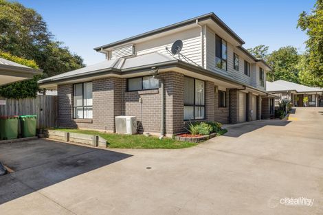 2/6 Prospect St, North Toowoomba, QLD 4350