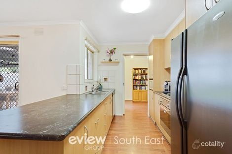 Property photo of 48 Jarvis Crescent Dandenong North VIC 3175