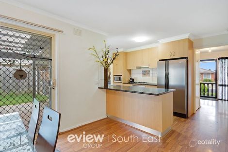 Property photo of 48 Jarvis Crescent Dandenong North VIC 3175
