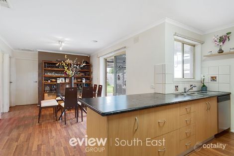 Property photo of 48 Jarvis Crescent Dandenong North VIC 3175