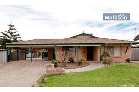 43 Nyandi Ct, Thornlie, WA 6108
