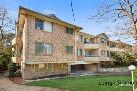 1/38-40 Lane St, Wentworthville, NSW 2145